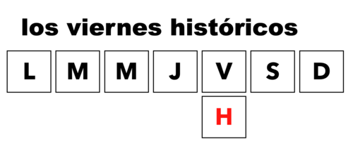 Logo VH